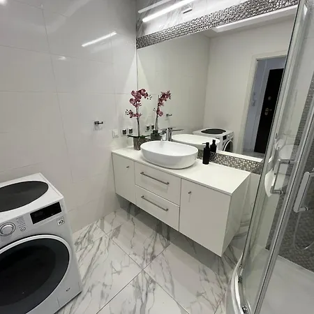 Litewska Vintage Lejlighed