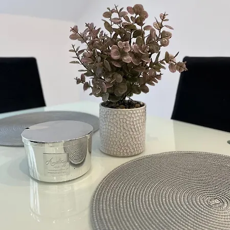 Litewska Vintage Appartamento