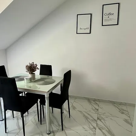 Litewska Vintage Appartement