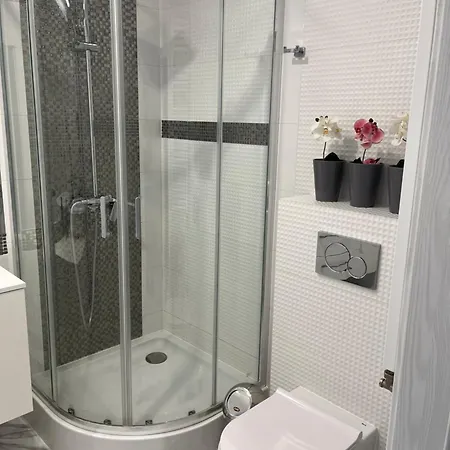 Litewska Vintage Appartement Cracovie